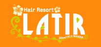 Hair Resort LATIR